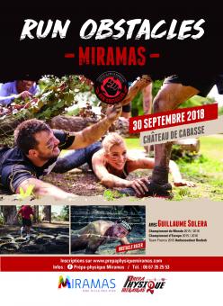 Consulter le site de l'organisateur